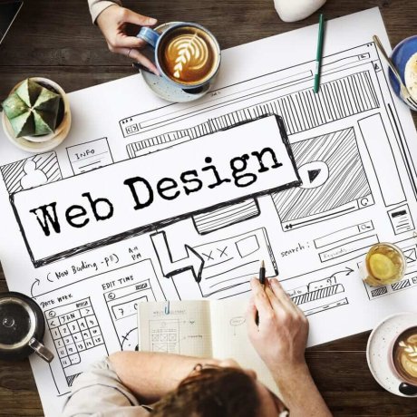 Webdesign, Individuelle Webseiten mit Wow-Effekt